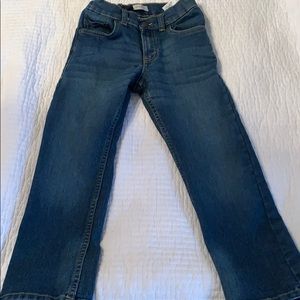 Levi Jeans